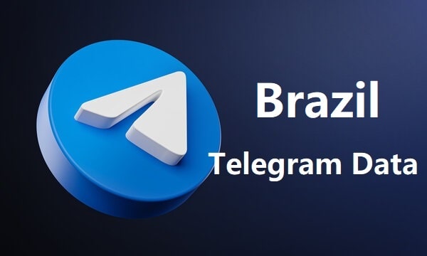 Brazil Telegram Data-min