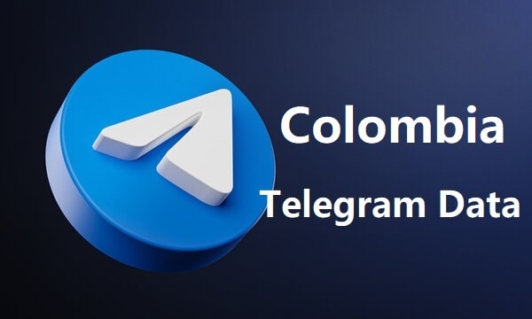 Colombia Telegram Data-min