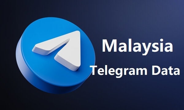 Malaysia Telegram Data-min