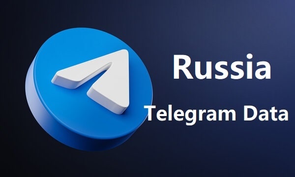 Russia Telegram Data-min