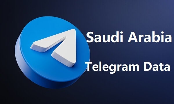 Saudi Arabia Telegram Data-min