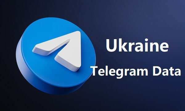 Ukraine Telegram Data-min