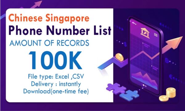 Chinese Singapore Number Material Small Order