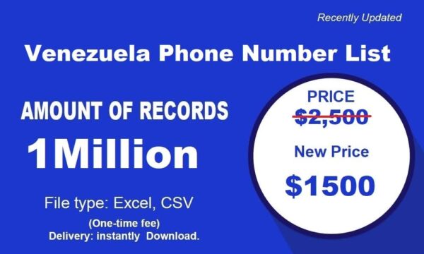 Venezuela Number Material 1 Million